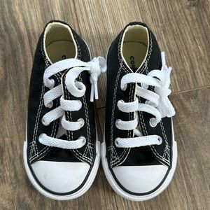 Toddler Converse Chuck Taylor All Star